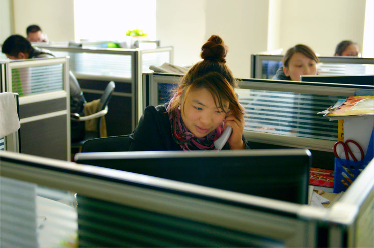 完善的服務體系，性價比更優